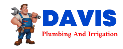 Trusted plumber in CASTROVILLE